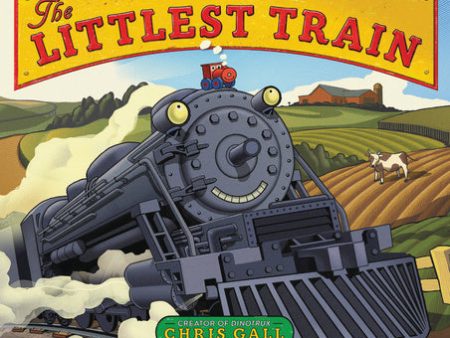 Littlest Train, The For Cheap