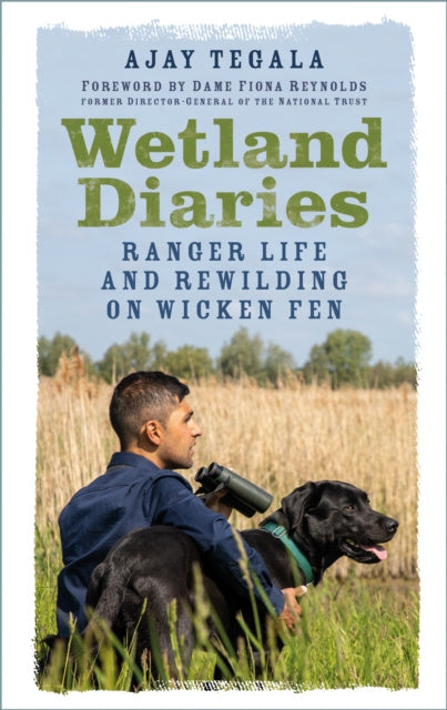 Wetland Diaries Hot on Sale