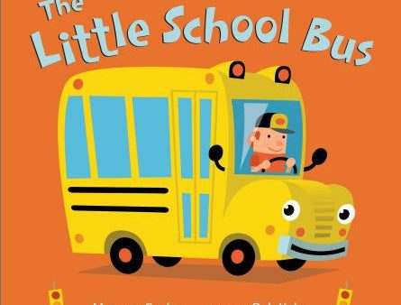 Little School Bus, The Sale