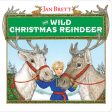 Wild Christmas Reindeer, The For Cheap