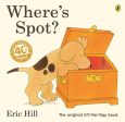 Where s Spot? For Cheap