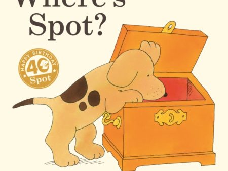 Where s Spot? For Cheap