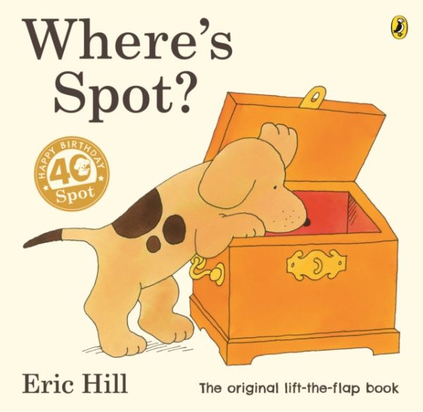 Where s Spot? For Cheap