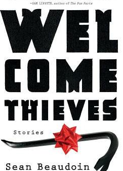 Welcome Thieves Fashion