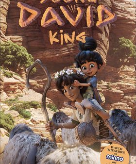 Young David: King Supply