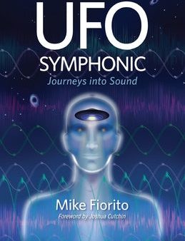 UFO Symphonic: Journeys into Sound Supply