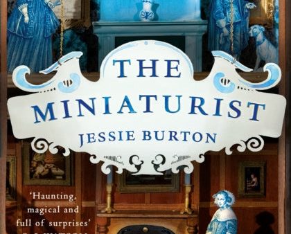 Miniaturist, The Supply