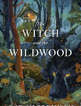 Witch and the Wildwood: Folk Wisdom, Fairy Tale & Fantastic Lore, The Online now