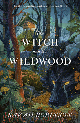 Witch and the Wildwood: Folk Wisdom, Fairy Tale & Fantastic Lore, The Online now