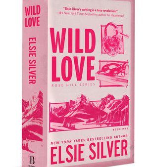 Wild Love (Deluxe Edition) Hot on Sale