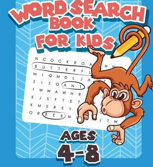 Word Search Books for Kids Ages 4-8: Word Search Puzzles for Kids Activities Workbooks 4 5 6 7 8 year olds Online Hot Sale