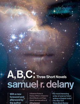 , B, C: Three Short Novels: The Jewels of Aptor, The Ballad of Beta-2, They Fly at Ciron, A Online Hot Sale