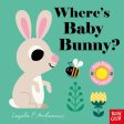 Where s Baby Bunny? For Discount