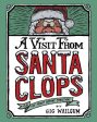 Visit from Santa Clops: The Fright Before Christmas, A Online