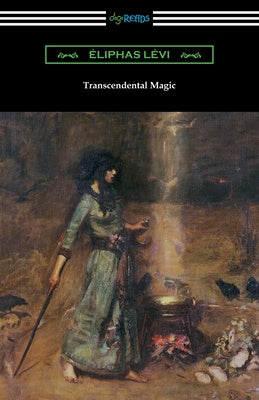 Transcendental Magic For Cheap