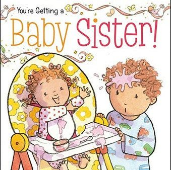 You re Getting a Baby Sister! Online now