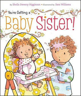 You re Getting a Baby Sister! Online now