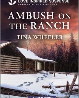 Ambush on the Ranch on Sale