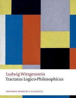 Tractatus Logico-Philosophicus Online Hot Sale