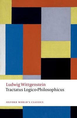 Tractatus Logico-Philosophicus Online Hot Sale