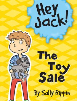 Toy Sale, The Online Sale