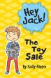 Toy Sale, The Online Sale