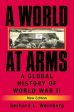 World at Arms: A Global History of World War II, A Cheap