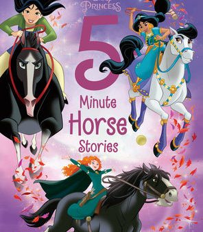 5-Minute Horse Stories Discount