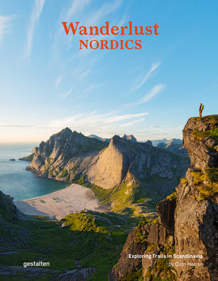 Wanderlust Nordics: Exploring Trails in Scandinavia Fashion