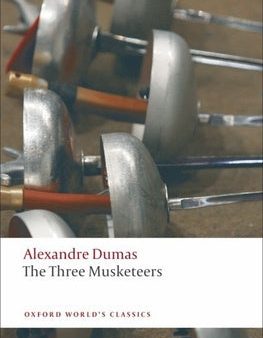 Three Musketeers, The on Sale