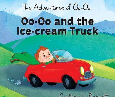 Adventures of Oo-Oo: Oo-Oo and the Ice Cream Truck, The Hot on Sale