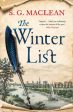 Winter List, The Online now