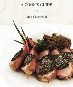 Truffle In The Kitchen: A Cook s Guide Online Hot Sale