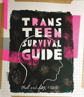 Trans Teen Survival Guide Sale