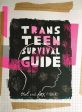 Trans Teen Survival Guide Sale