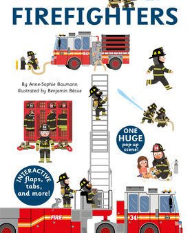 Ultimate Spotlight: Firefighters on Sale