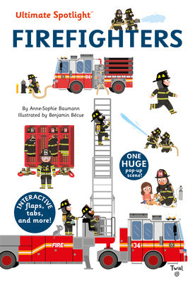 Ultimate Spotlight: Firefighters on Sale