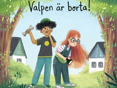 Valpen är borta! For Sale