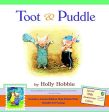 Toot & Puddle [With Limited Edition Holly Hobbie Print] Online