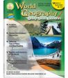 World Geography, Grades 6 - 12: Volume 7 Sale