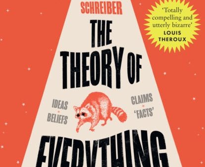 Theory of Everything Else, The Online Sale