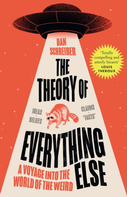 Theory of Everything Else, The Online Sale