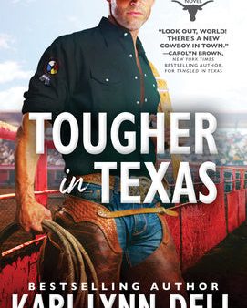 Tougher in Texas Online now