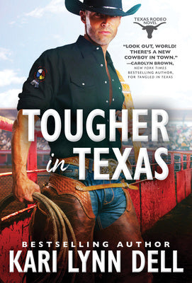 Tougher in Texas Online now