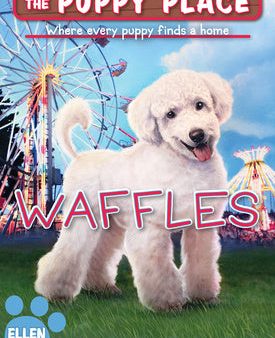 Waffles (the Puppy Place #68) For Cheap