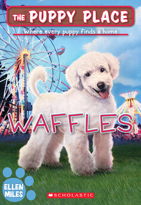 Waffles (the Puppy Place #68) For Cheap