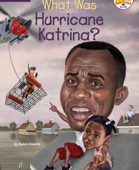 What Was Hurricane Katrina? Hot on Sale