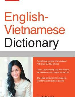 Tuttle English-Vietnamese Dictionary Online