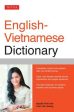 Tuttle English-Vietnamese Dictionary Online