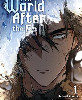 World After the Fall, Vol. 1, The For Sale